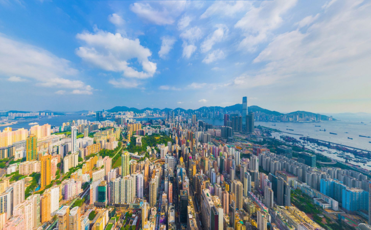 移居香港|與內(nèi)地考公大軍相比，香港竟如此缺人，大三學(xué)生也可考公？