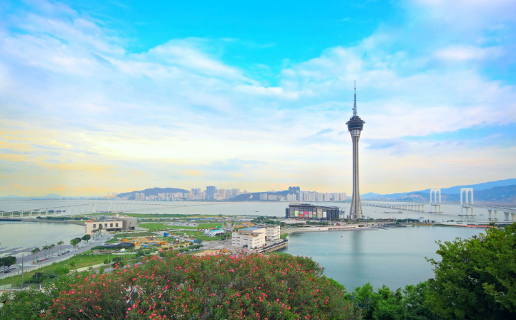 澳門移居丨面積僅33k㎡的澳門，升大學(xué)比例竟高達(dá)95%？