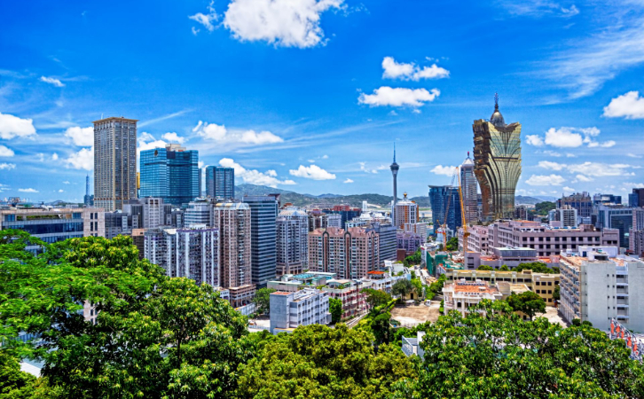 一言不合就派錢(qián)！連非永久居民也有份兒？難怪這么多人想拿澳門(mén)身份！