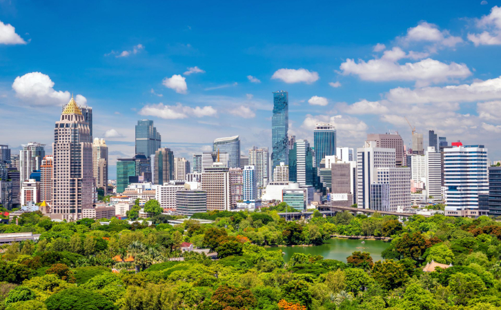 泰國精英簽證|所謂的“小綠卡”，只是旅游簽證的“升級版”？