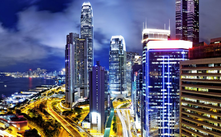 畢業(yè)于內(nèi)地這9所高校的人，請(qǐng)注意！現(xiàn)在正是您拿香港身份的大好時(shí)機(jī)！