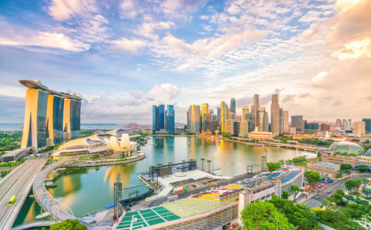 新加坡工作準證丨想拿這最受華人青睞的移民國家身份，還有何方式？