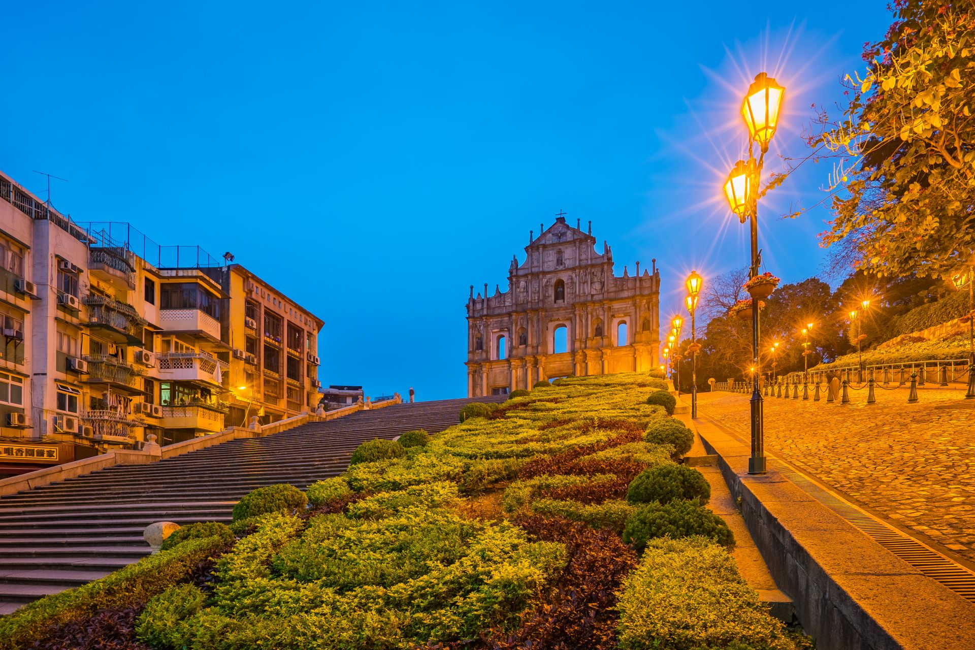 重磅！澳門(mén)三項(xiàng)人才計(jì)劃部分申請(qǐng)細(xì)則出爐！來(lái)看看你符合要求嗎？