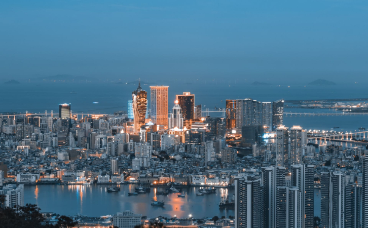 一周資訊丨澳門人才引進(jìn)電子申請(qǐng)平臺(tái)已開通；這類人申辦居留證件免于留存護(hù)