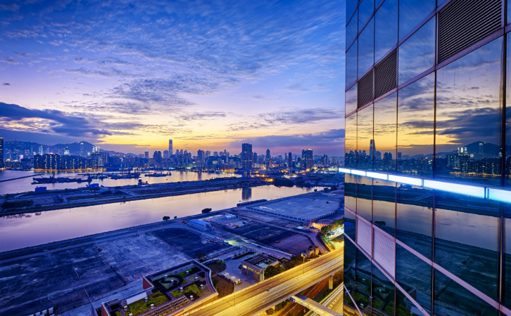 這類香港優(yōu)才申請人5年獲批量不足400，但獲批率接近100%？！