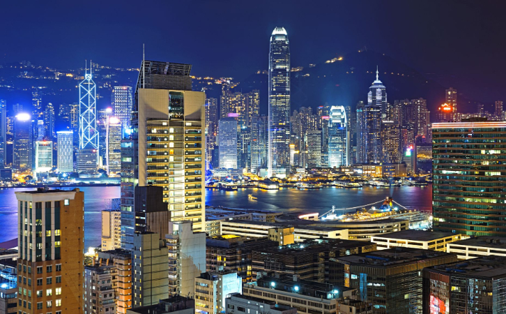 一周資訊丨澳門成內(nèi)地出境游首選；加拿大官宣首次購(gòu)房福利