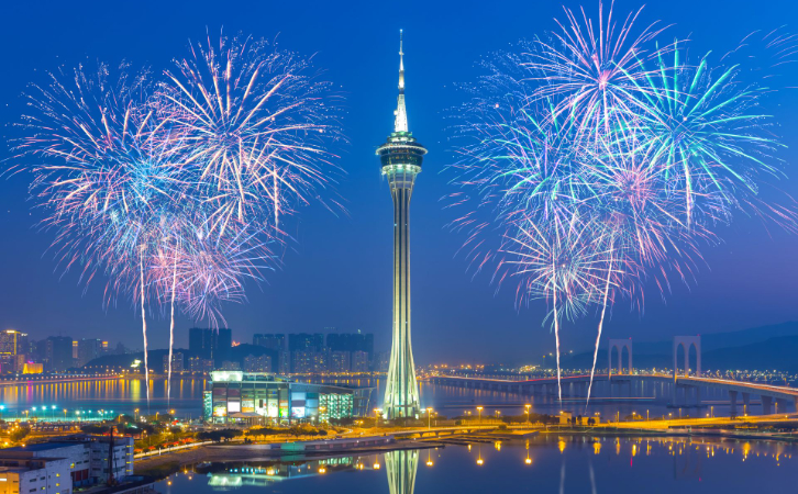 9月1日起接受申請(qǐng)！這類人拿澳門身份的通道正式開放了！