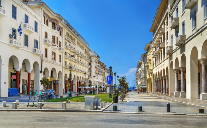 終于知道希臘移民為何能在中國移民圈中“爆紅”！這些問題，它都能完美解決