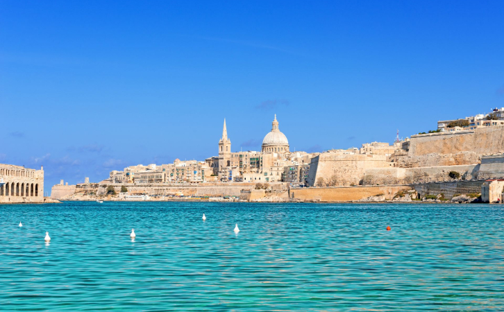 馬耳他永居丨僅需新加坡身份的1/5價(jià)格，卻能直接拿永居？它只是“低配版的新