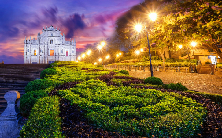 移居澳門(mén)有這些優(yōu)勢(shì)您還不知道？一文告訴您，拿澳門(mén)身份的八大優(yōu)勢(shì)