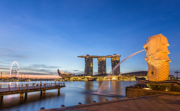 移居新加坡丨亞洲第一！這個面積僅700多平方公里的新加坡，為何如此吸引人？