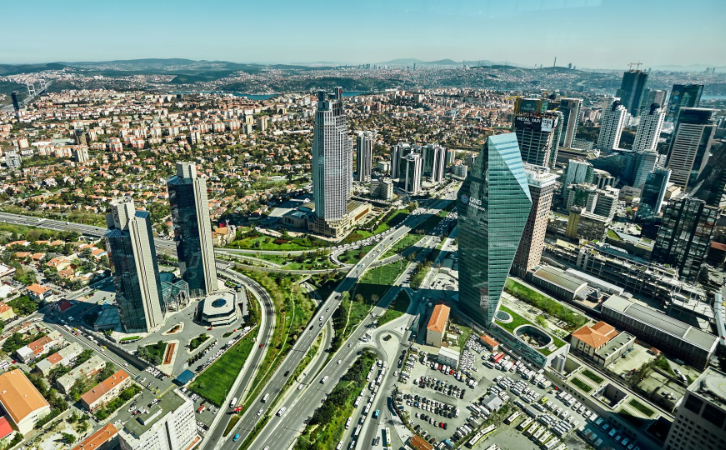 土耳其移民丨房價漲幅高達96%，領漲全球！兼具多項移民需求和性價比