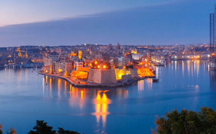 馬耳他永居丨為了這一點(diǎn)而移民，豈能錯(cuò)過(guò)這門檻超低、性價(jià)比超高的項(xiàng)目？
