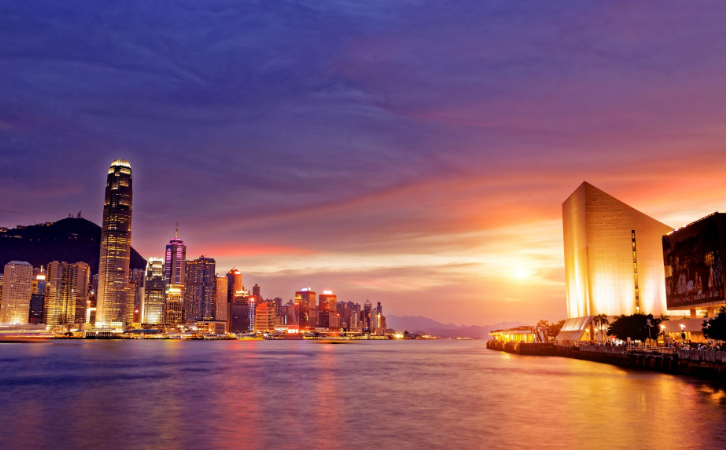 4個(gè)月獲批！香港卓越專(zhuān)才對(duì)年齡、學(xué)歷要求寬松，且能助您快速拿身份