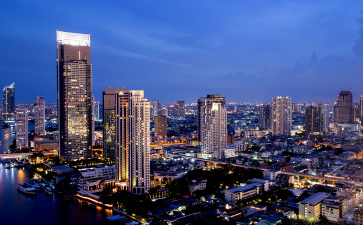 泰國精英簽證丨您還以為花十幾萬只是“買”一張小綠卡？它，早已為您升級更