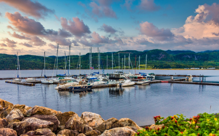 因前夫“不配合”無法移民加拿大？看景鴻如何為她克服困難，實現(xiàn)一家團聚！