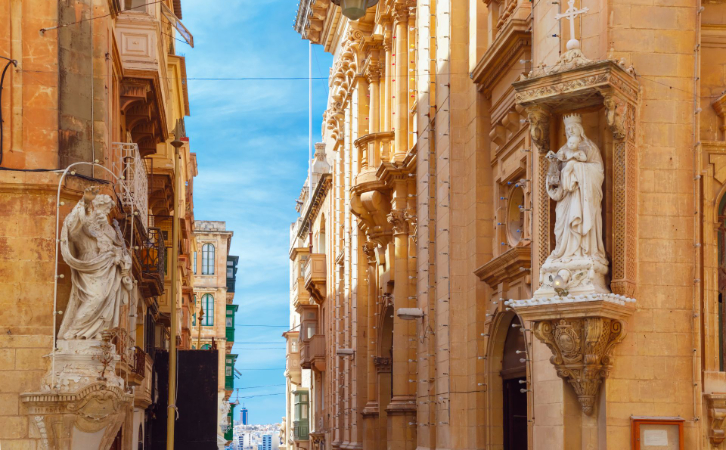 近9成移民來自中國？選擇移民馬耳他，大家到底圖“他”啥？