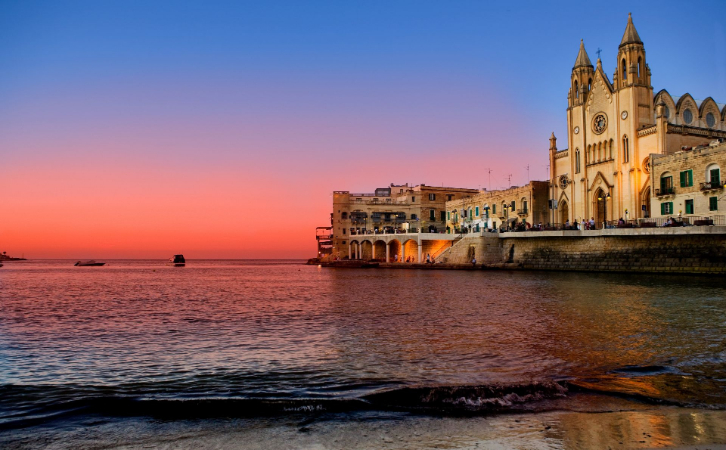 馬耳他永居丨花￥110萬(wàn)左右移民到一個(gè)小國(guó)家，這是陷阱嗎？