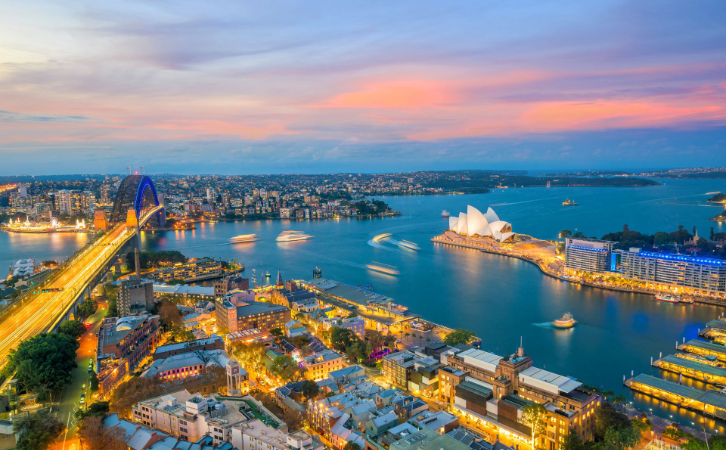 移民何必死磕美英加澳！馬耳他移民的優(yōu)勢竟不輸這些老牌移民國家