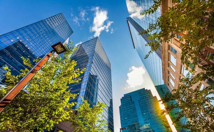 加拿大移民丨今年前10個(gè)月已發(fā)放近40.5萬(wàn)張楓葉卡！擁有一張楓葉卡，可以解決