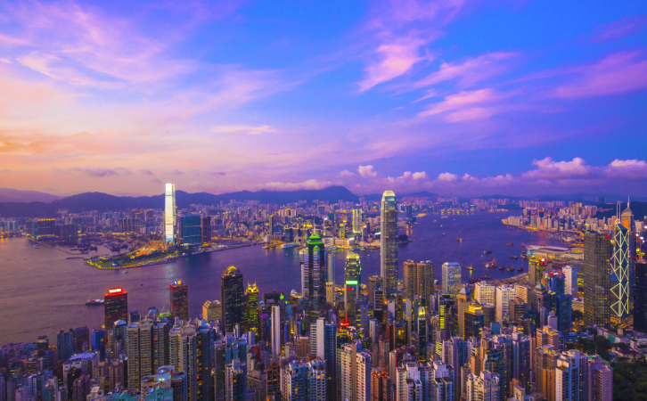 大齡？連鎖加盟店？51歲內(nèi)地女老板通過這一方式成功收獲香港身份！