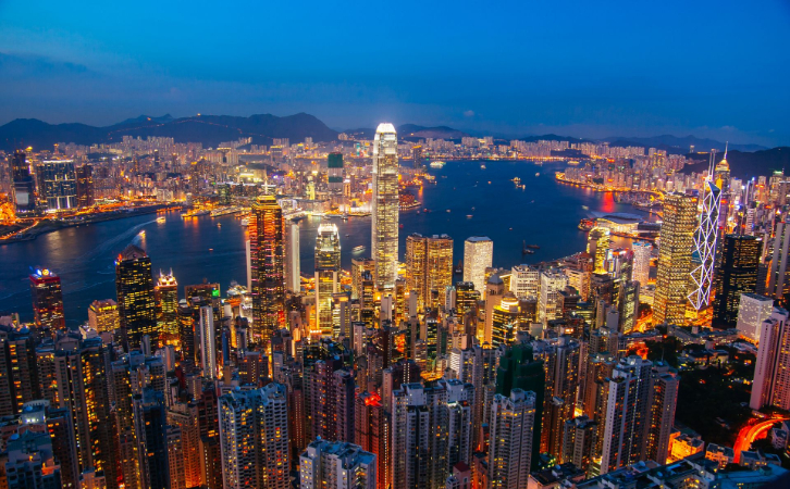 高中學(xué)歷可以申請香港身份嗎？當(dāng)然可以！他3個多月成功收獲香港身份！