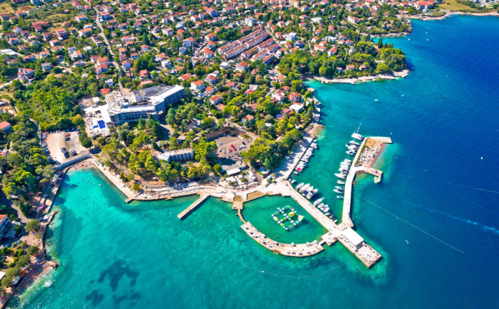 歐洲移民丨全球8700萬(wàn)人的選擇！￥110多萬(wàn)起就能在這里拿身份，難怪如此受歡