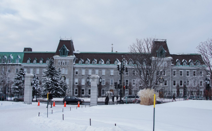 一周資訊丨加拿大工簽、學(xué)簽多項(xiàng)改革