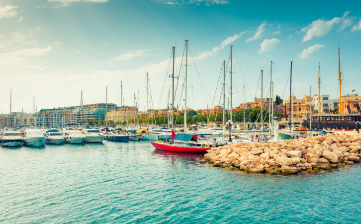 馬耳他移民丨花費(fèi)百來(lái)萬(wàn)就能移民的時(shí)代快要結(jié)束了？可別再錯(cuò)過(guò)它了！