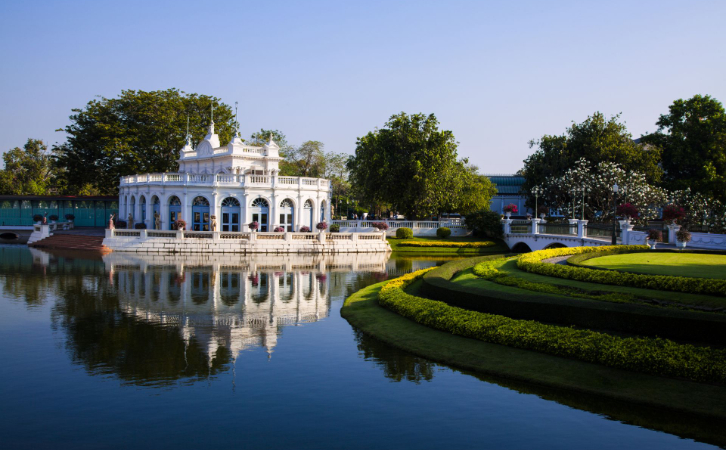 泰國精英簽證丨怕移民手續(xù)太麻煩？不如先花￥18萬拿張“小綠卡”嘗嘗鮮？