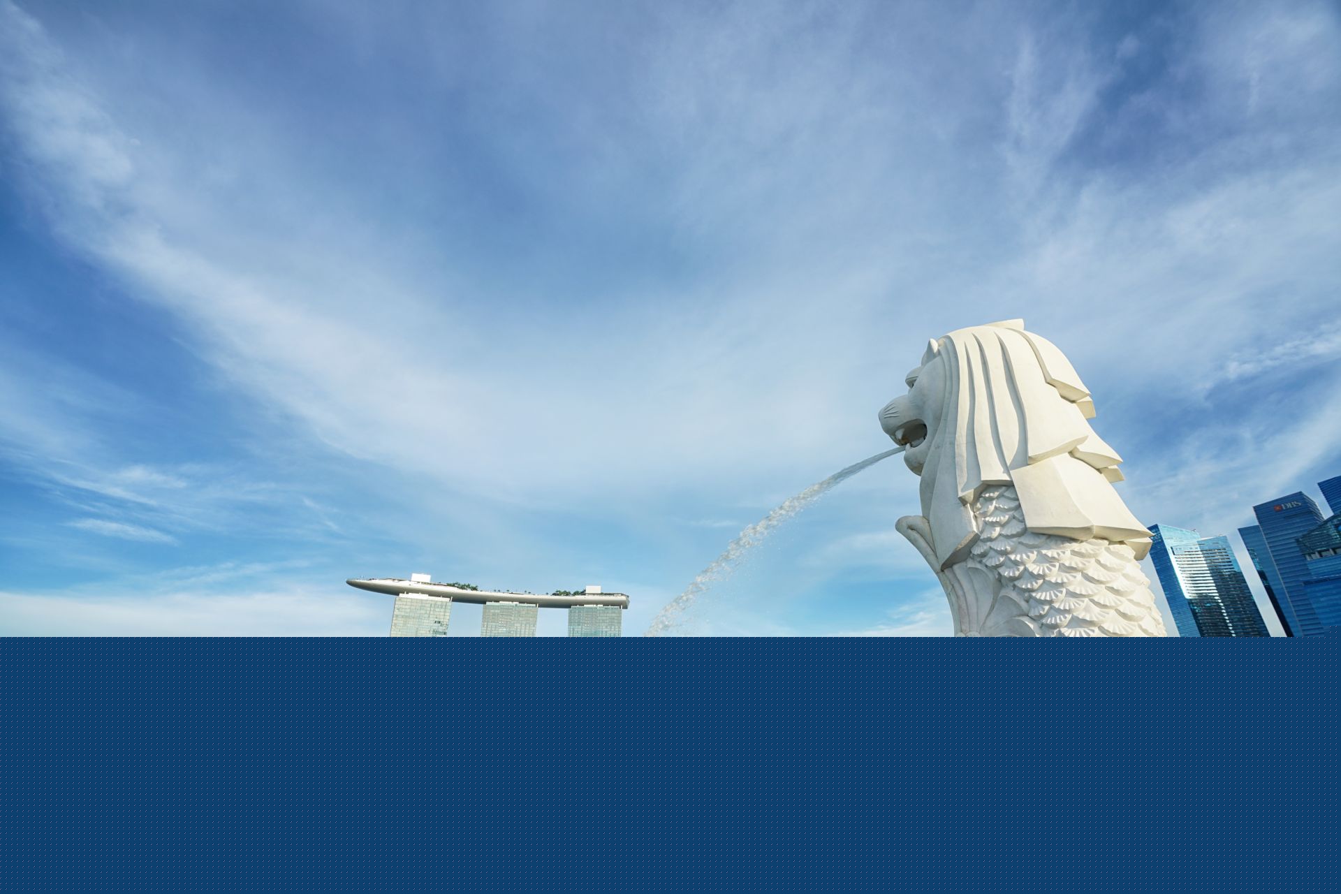 拿新加坡身份門檻高不可攀？這個方式投資門檻較低，很適合這類人士申請