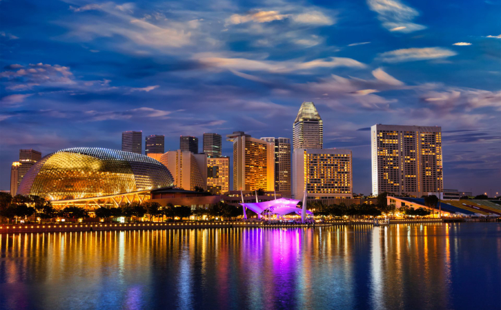 5天獲批？原來現(xiàn)在拿新加坡身份，還有這種高性價(jià)比方式！