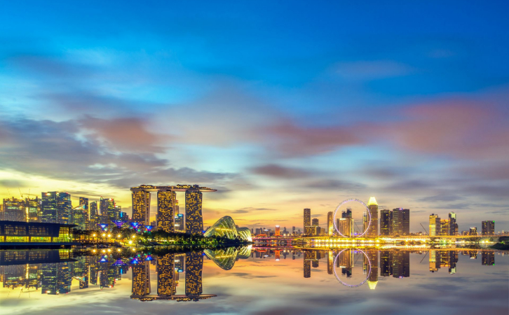 移居新加坡丨亞洲首個？這里即將推行「4天工作制」，難怪它的身份如此吃香