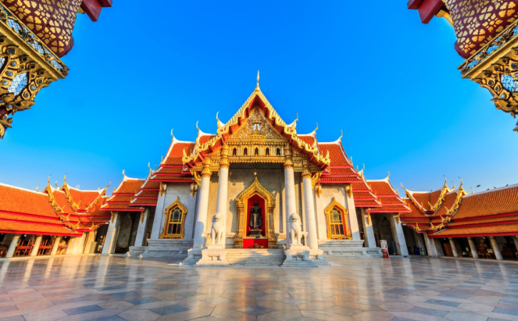 泰國(guó)精英簽證丨今年首4月有1200萬(wàn)人來(lái)到這里，中國(guó)人占了超過1/5？