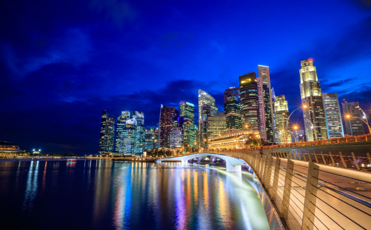 新加坡家族辦公室丨超1/3都是中國人？新加坡憑這兩個字就贏得中國人的青睞