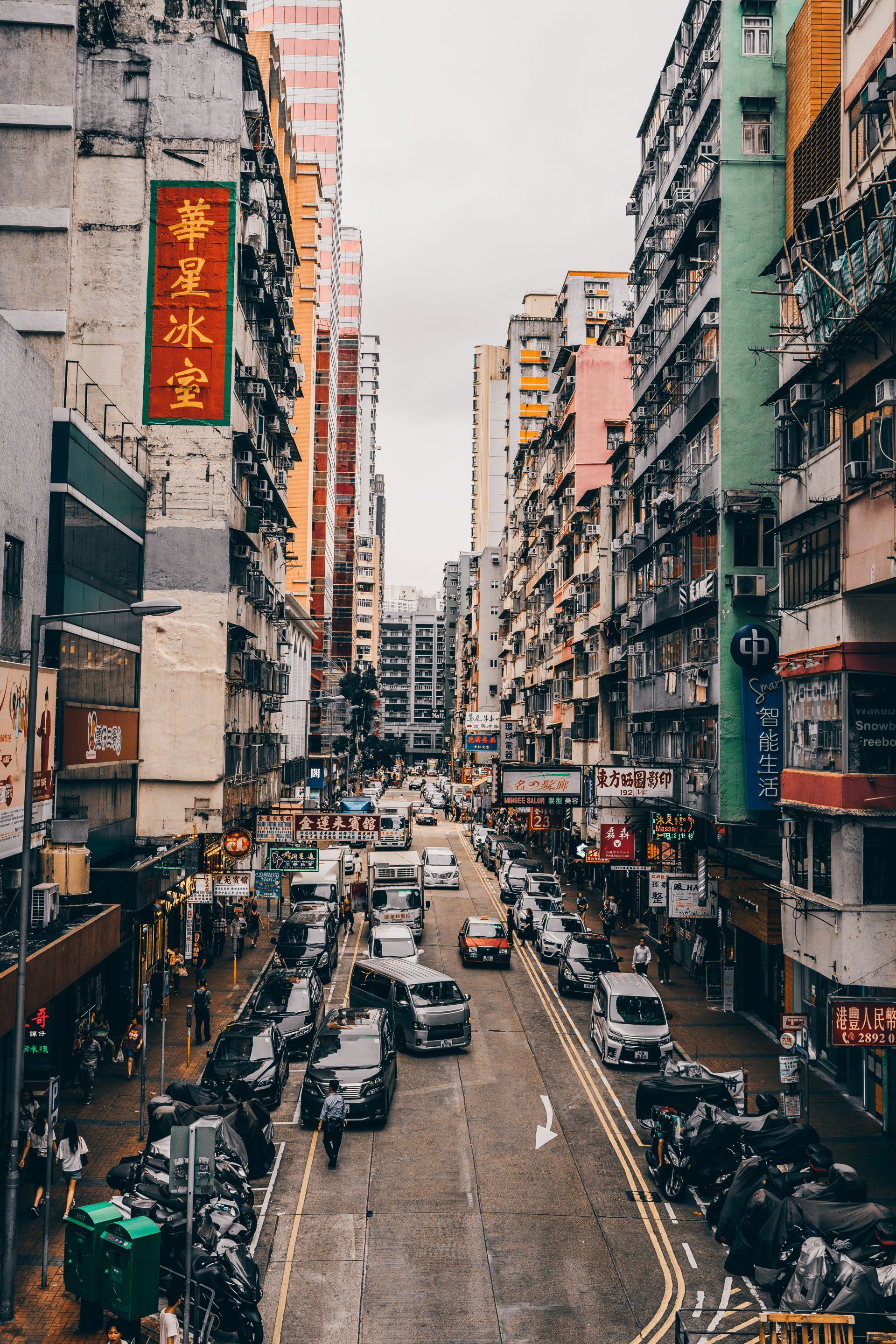 移居香港需要多少錢,香港新資本投資者入境計劃