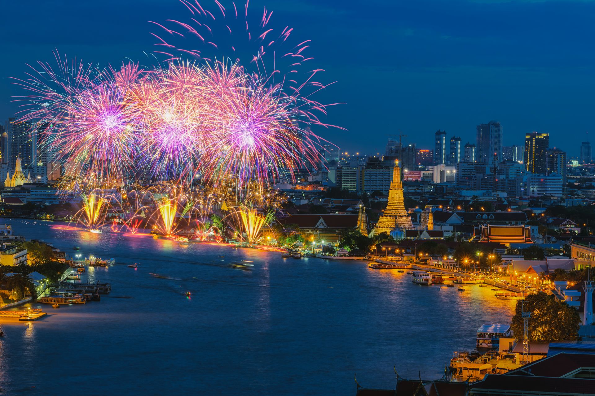 泰國推出10年期特殊簽證？想長居泰國，其實這張簽證也很香