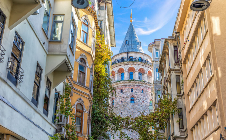 土耳其移民丨無需居住也能收獲大國公民身份？通過投資房產(chǎn)就可以？！