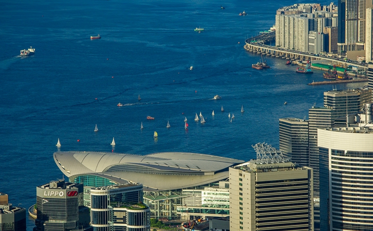 香港新注冊公司數(shù)量創(chuàng)新高！?？茖W(xué)歷亦可收獲香港身份+商業(yè)發(fā)展機(jī)會！