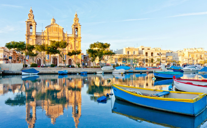 歐洲性價(jià)比高的“綠卡”？估計(jì)非“他”莫屬了！