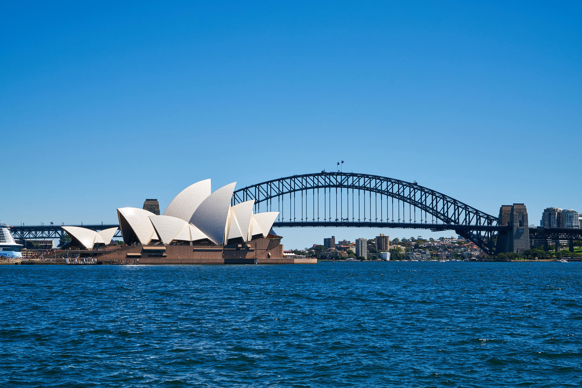 重磅！中國將對澳洲單方面免簽，中澳同意互發(fā)3-5年往返簽證！