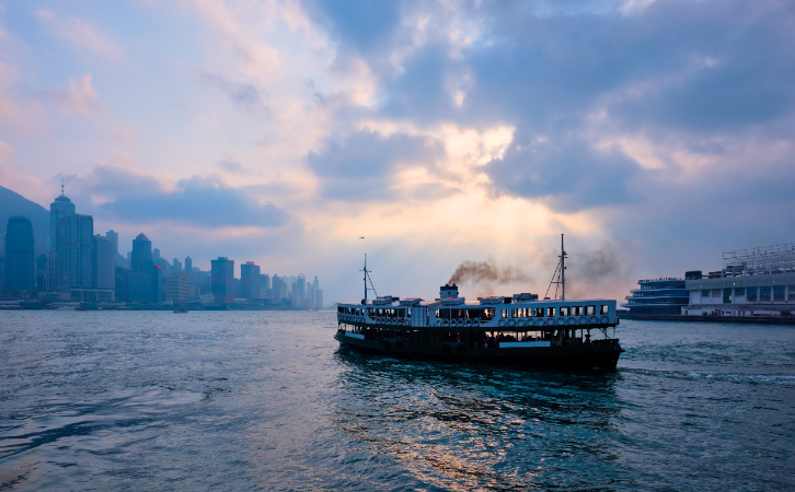 最新世界大學排名公布！這些名校畢業(yè)生還可以輕松獲香港身份？