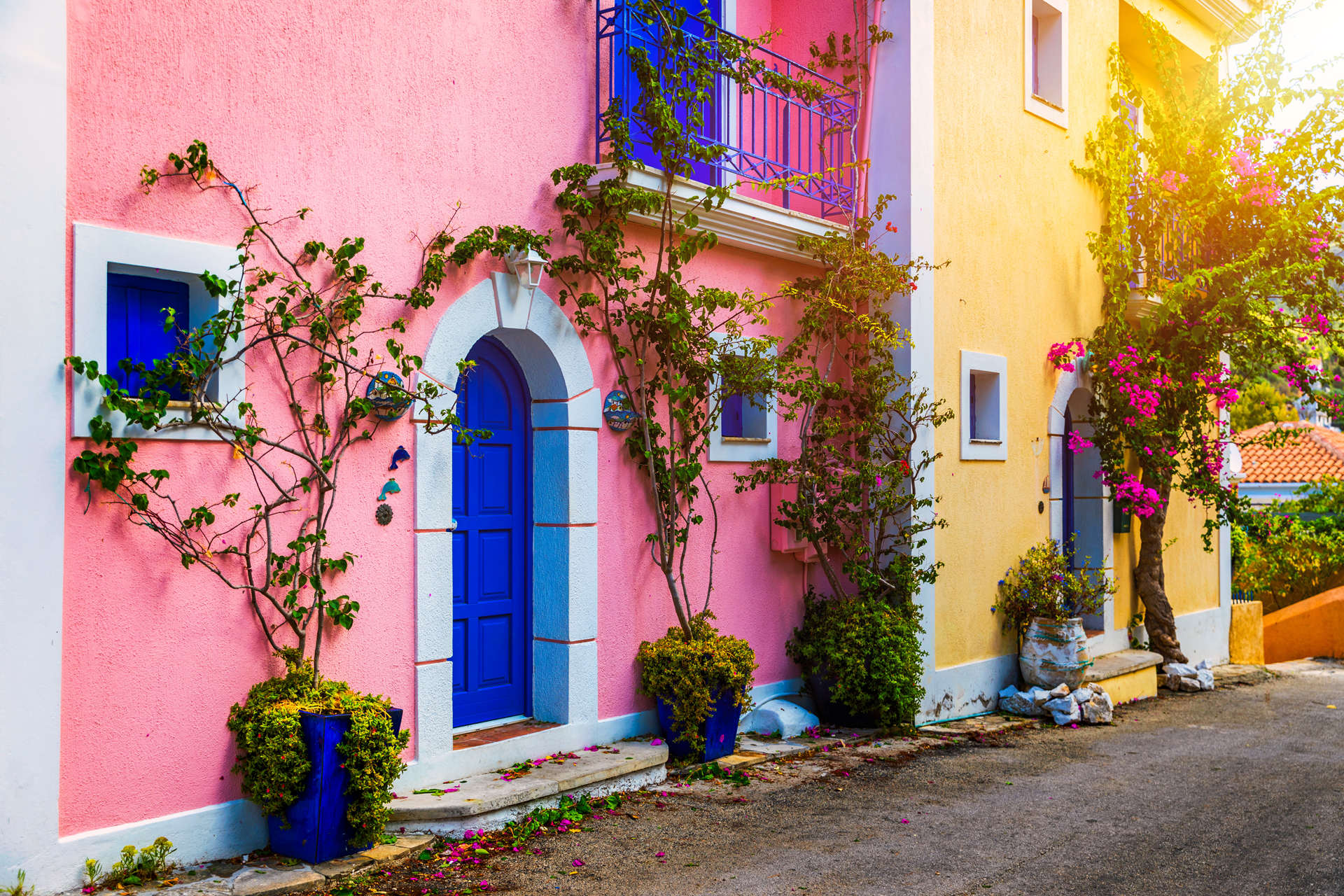 希臘移民案例丨一張歐洲綠卡就能為孩子“雙向升學(xué)”做好鋪墊?還能省幾十萬