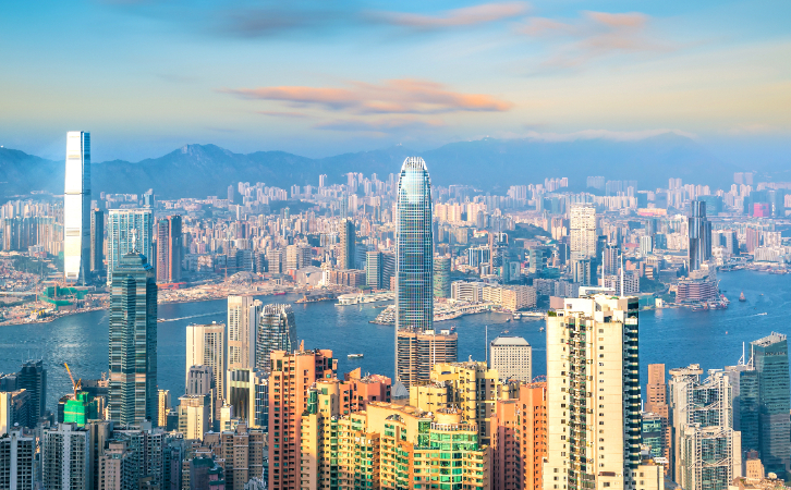 移居香港丨重要通知！這些香港身份證即將失效，這類人士應(yīng)盡快……