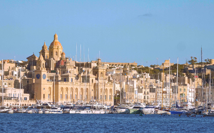 馬耳他移民丨￥100萬(wàn)左右，有機(jī)會(huì)實(shí)現(xiàn)移民嗎？