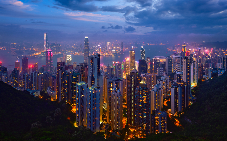 香港回歸祖國27周年，港澳身份福利“加碼”！景鴻「高才通計劃」成功案例