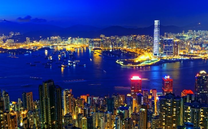 香港「新資本投資者入境計劃」首批簽證獲批！為何它“升價”后仍受熱捧？