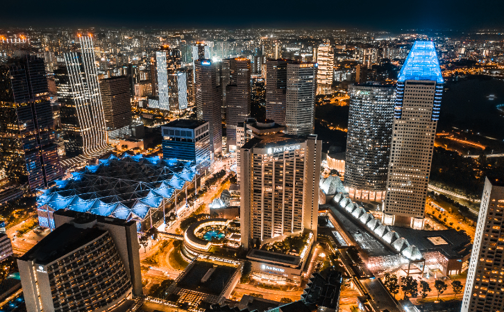 安全和治安方面全球第一！它的各類(lèi)身份優(yōu)勢(shì)您搞清楚了嗎？