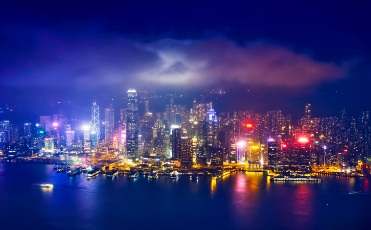 首富家族在港設家辦？它憑什么成為全球財富管理的重要中心？