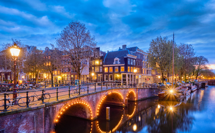 歐洲移民丨595票贊成調(diào)整或終止？！歐洲黃金簽證關(guān)停迫在眉睫